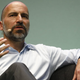 Uber CEO Dara Khosrowshahi
